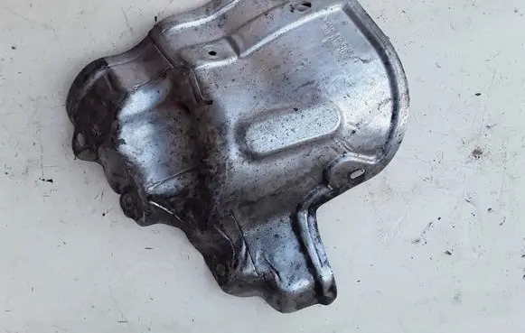 Other engine part