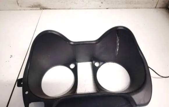 Mitsubishi Outlander Dashboard trim