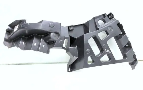 Opel Grandland X Rear bumper mounting bracket 1800591X YP00035780
