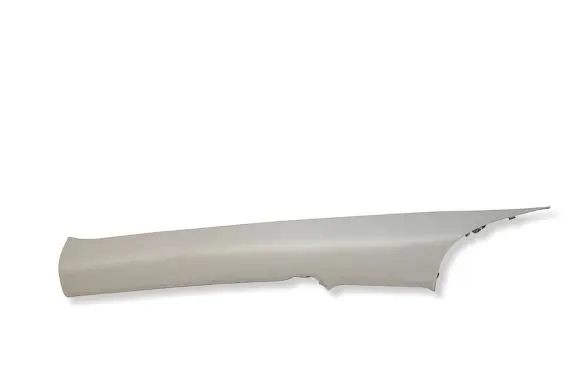 Tesla Model 3 (D)pillar trim (top) 1527916 CTZ223070000783