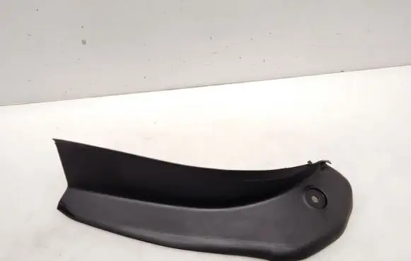 BMW 3 F30 F35 F31 Rear/tail light trim molding 7290652 51497290652