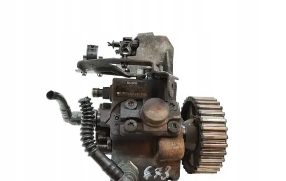 Ford Focus Fuel injection high pressure pump 0445010102