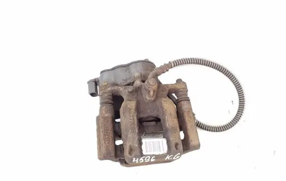 Opel Corsa F Rear brake caliper 9819059380