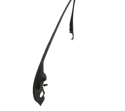 Jeep Grand Cherokee Front door glass trim molding 5XL20DX9AA 68248827AA 68264757AB