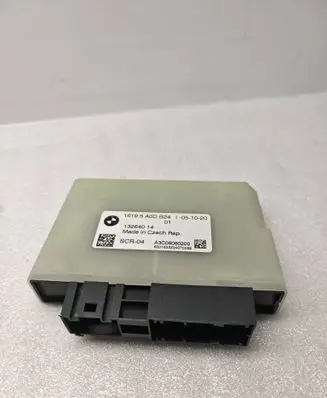 BMW X5 G05 Adblue control unit 16195A0DB24 A3C06060200 13264014