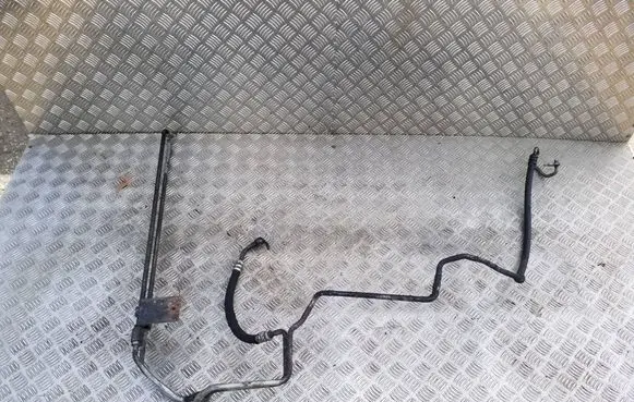 Chevrolet Orlando Power steering radiator 