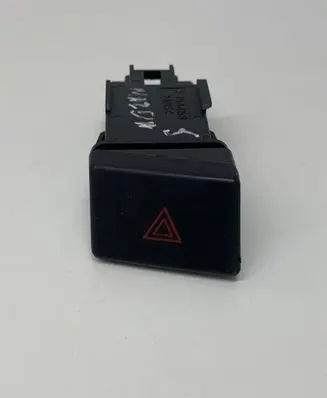 Mazda 5 Hazard light switch 15A468