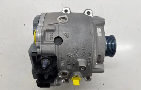 Audi Q8 Generator/alternator 4N1903028