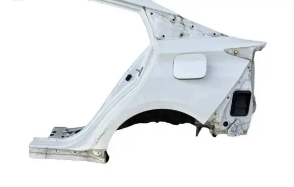 Toyota Prius (XW50) Rear quarter panel 