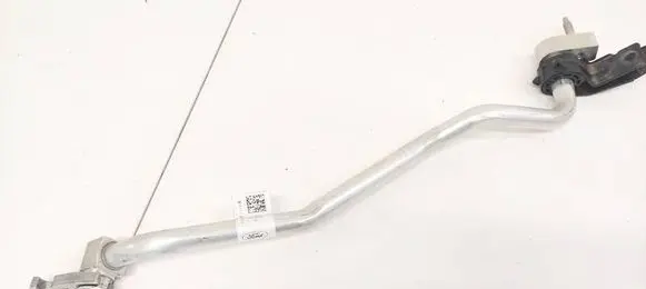 Ford Puma Air conditioning (A/C) pipe/hose L1BH19N617AE L1BH-19N617-AE