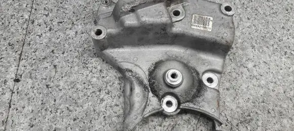 Opel Astra H Engine mounting bracket 55210531