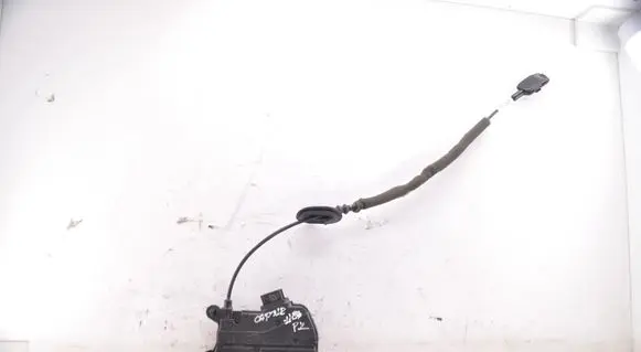 Renault Captur Coupe door lock (next to the handle) 805031332R 40517224