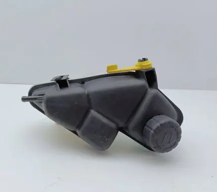 Mercedes-Benz A W168 Coolant expansion tank/reservoir 1685000249
