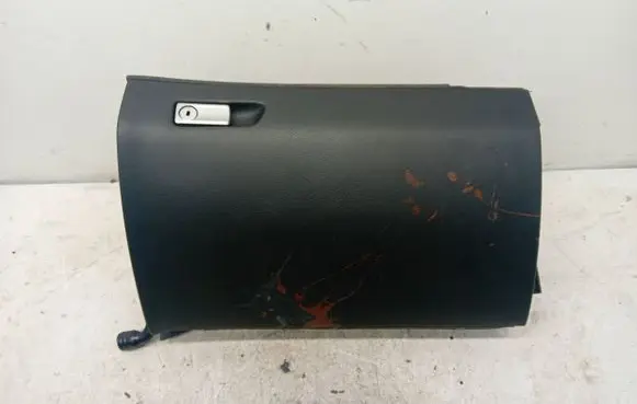 Mercedes-Benz GL X166 Glove box set A166680019 16906461BB
