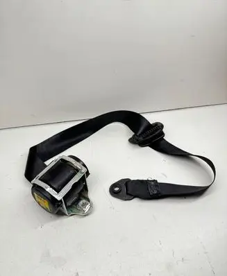 BMW 5 E60 E61 Front seatbelt 601629600D 070823