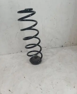 Volkswagen Polo IV 9N3 Rear coil spring