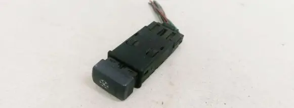 Land Rover Freelander Air conditioning (A/C) switch 