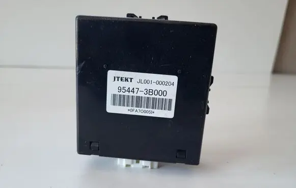 KIA Sorento Other control units/modules 954473B000