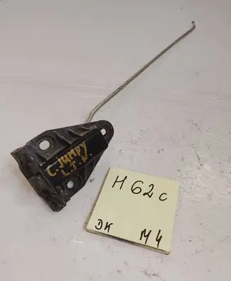 Citroen Jumpy Rear door lock 25689648