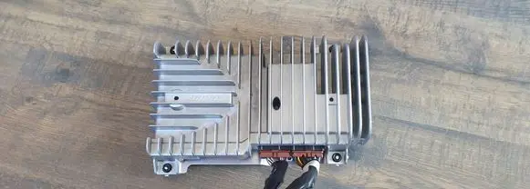 Nissan Murano Z51 Sound amplifier 280601AK0B 297386001