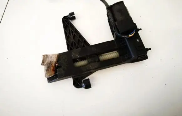 BMW 7 E65 E66 Seat adjustment motor 7121096