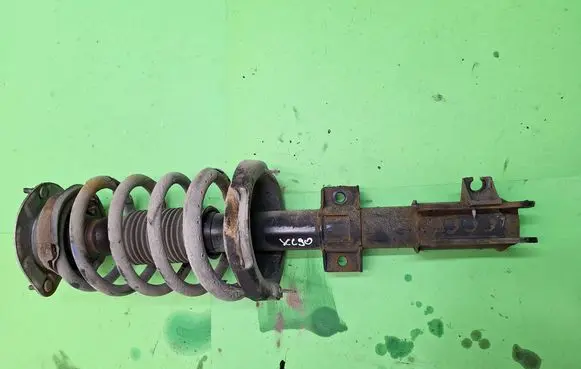 Volvo XC90 Front shock absorber/damper 314125 824904006689