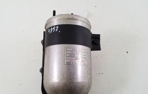 Hyundai Ioniq 5 Air conditioning (A/C) air dryer 97805GI040