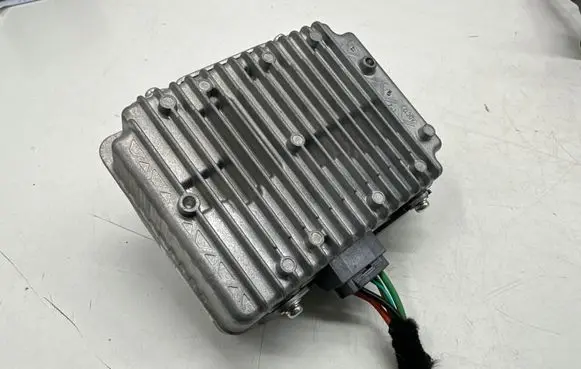 Jeep Compass Other control units/modules 51940341