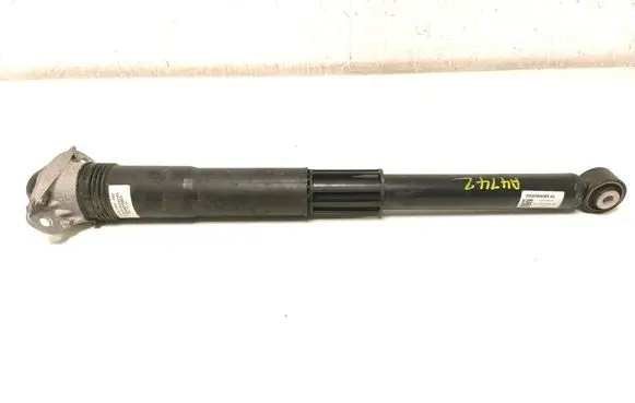Volkswagen Golf VIII Rear shock absorber/damper 5WA512013BG