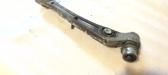 Audi A6 S6 C7 4G Front lower control arm/wishbone 8K0407155C