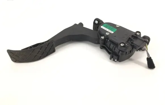 Skoda Fabia Mk1 (6Y) Accelerator throttle pedal 6Q1721503