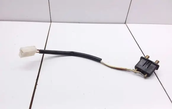 Mercedes-Benz Vaneo W414 Sliding door sensor 9018200254
