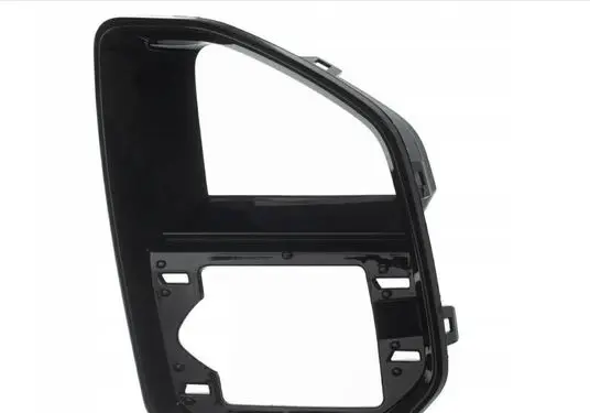BMW X6 G06 Front bumper splitter molding 51118092502