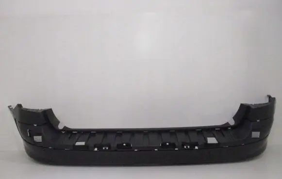 Peugeot 308 Rear bumper 9681469077