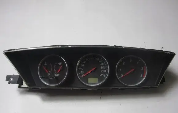 Nissan Primera Speedometer (instrument cluster) BV014 BV0143X06222
