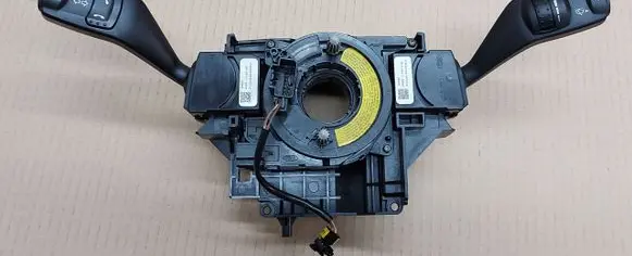Ford S-MAX Tailgate/trunk/boot open switch 6G9T13N064DGParts
