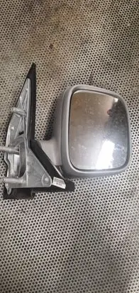 Volkswagen Transporter - Caravelle T5 Coupe wind mirror (mechanical) E9024558