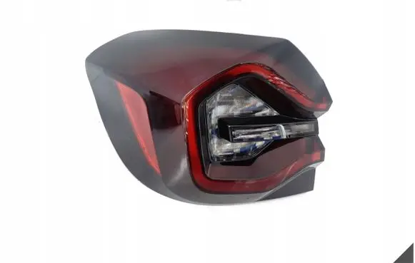 BMW X3 G01 Rear/tail lights 63219463047