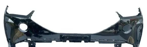 Cupra Formentor Front bumper