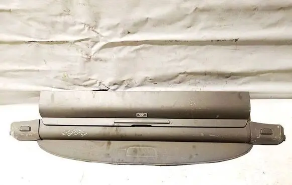 Volvo V50 Parcel shelf 39874979