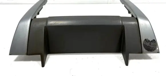 Land Rover Range Rover Sport L320 Radio/GPS head unit trim FAE500122B01 FAE500122 FAE500102