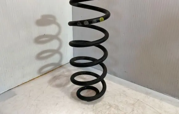 Audi S5 Rear coil spring
