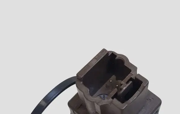 Citroen C4 I Passenger airbag on/off switch 96373205XT