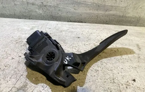 Ford Mondeo MK IV Accelerator throttle pedal 6G929F836SC 6PV00922015