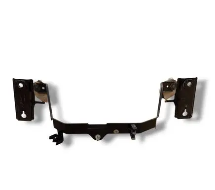 Peugeot Expert Bracket in trunk/boot 9806704680 KA124209000104