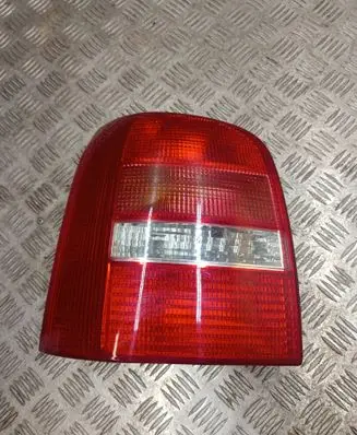 Audi A4 S4 B5 8D Rear/tail lights