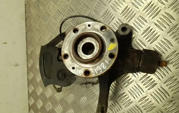 Citroen Jumpy Front wheel hub