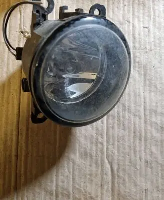 Renault Scenic II - Grand scenic II Front fog light 89210094