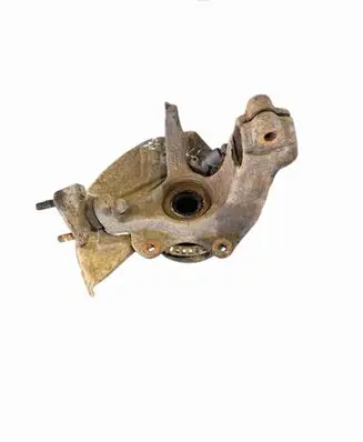 Audi TT Mk1 Front wheel hub spindle knuckle 8N0407255E