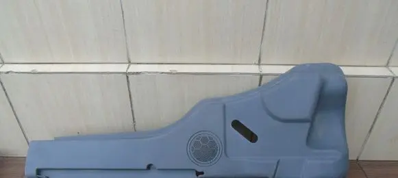 Ford Connect Parcel shelf load cover mount bracket 2T14K31010